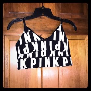VSPink Sports Bra